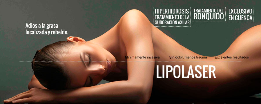 Lipolaser